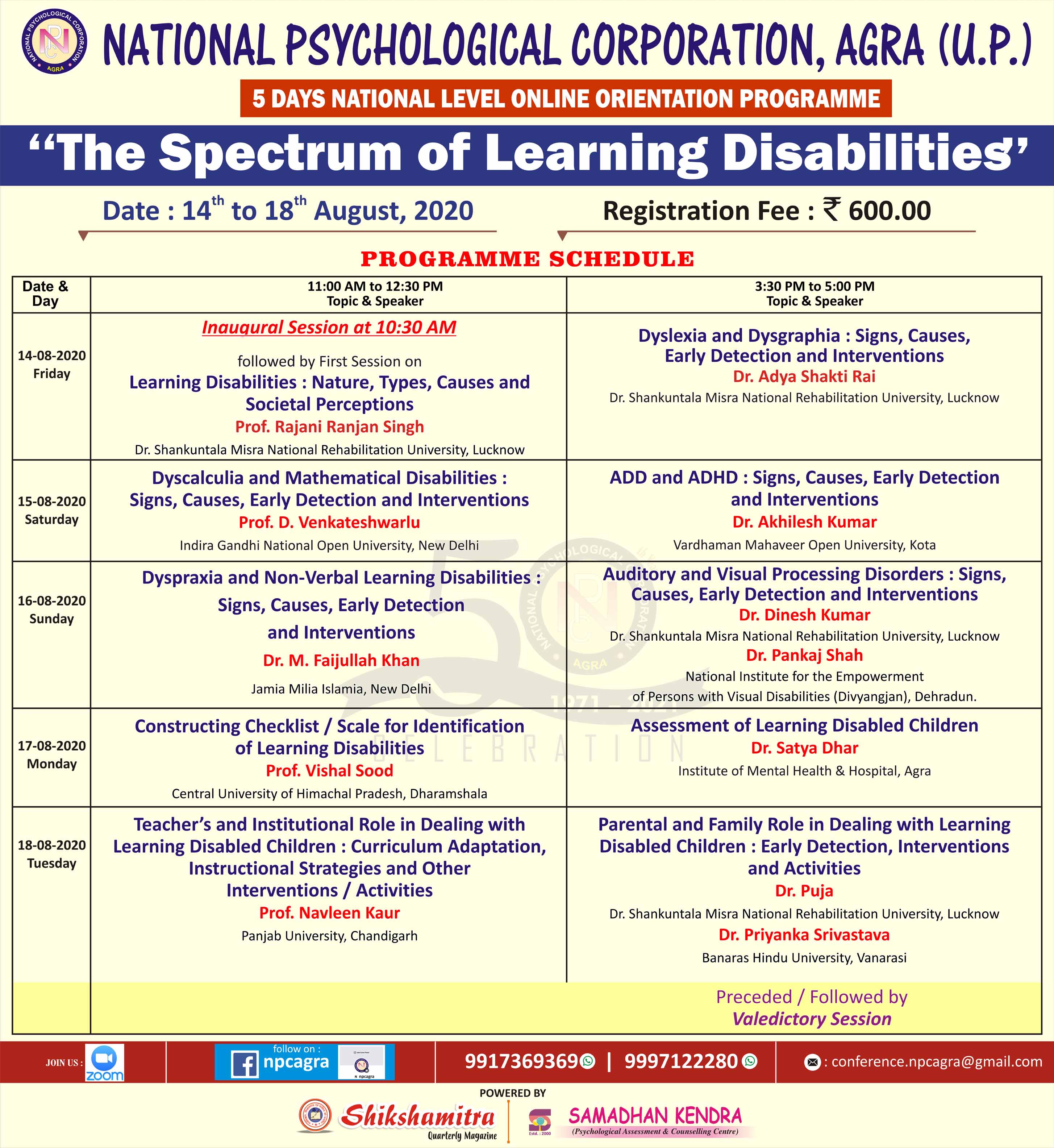 THE-SPECTRUM-OF-LEARNING-DISABILITIES